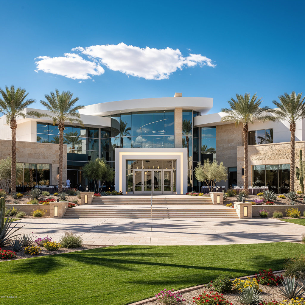Cover for Foothills Recreation Center