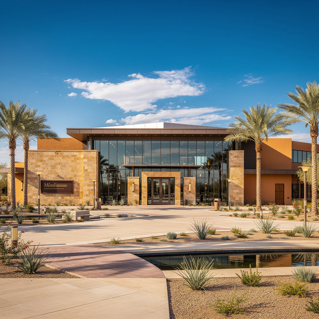 Cover for Harkins Theatres Chandler Fashion 20