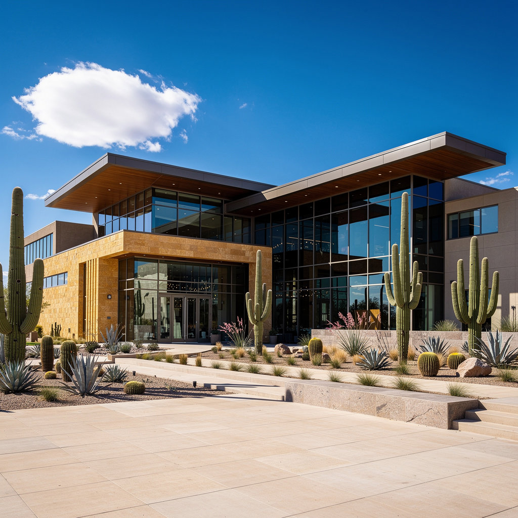 Cover for Nina Mason Pulliam Rio Salado Audubon Center