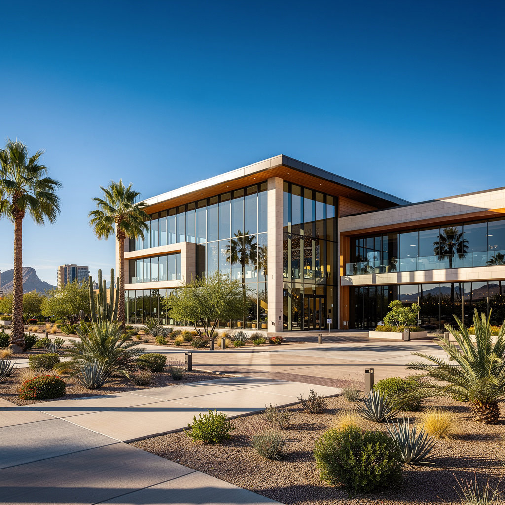Cover for Tempe History Museum