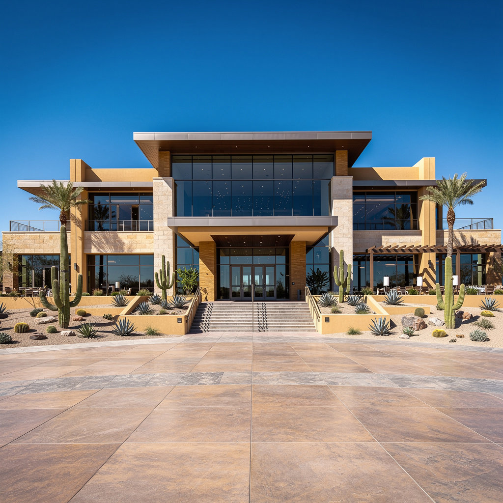 Cover for AMC Deer Valley 17
