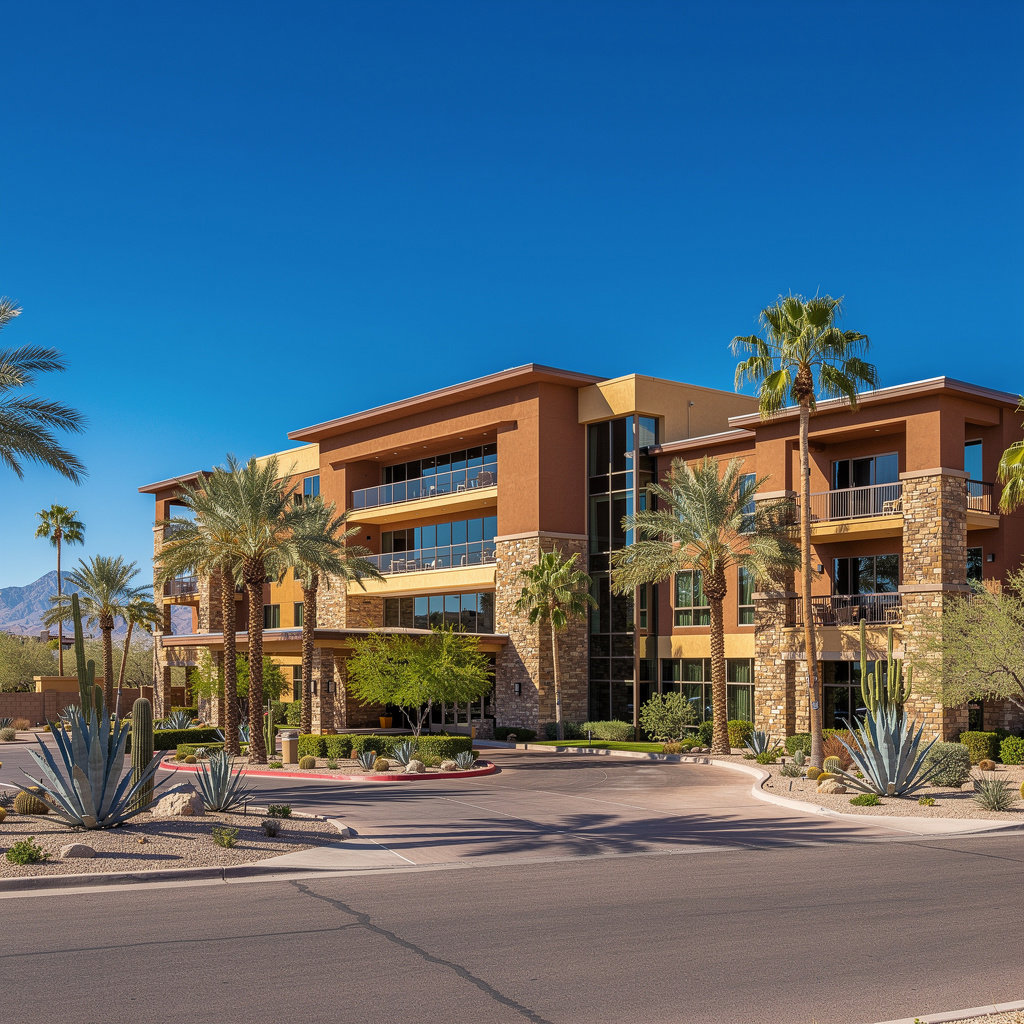 Cover for Casino Arizona Field