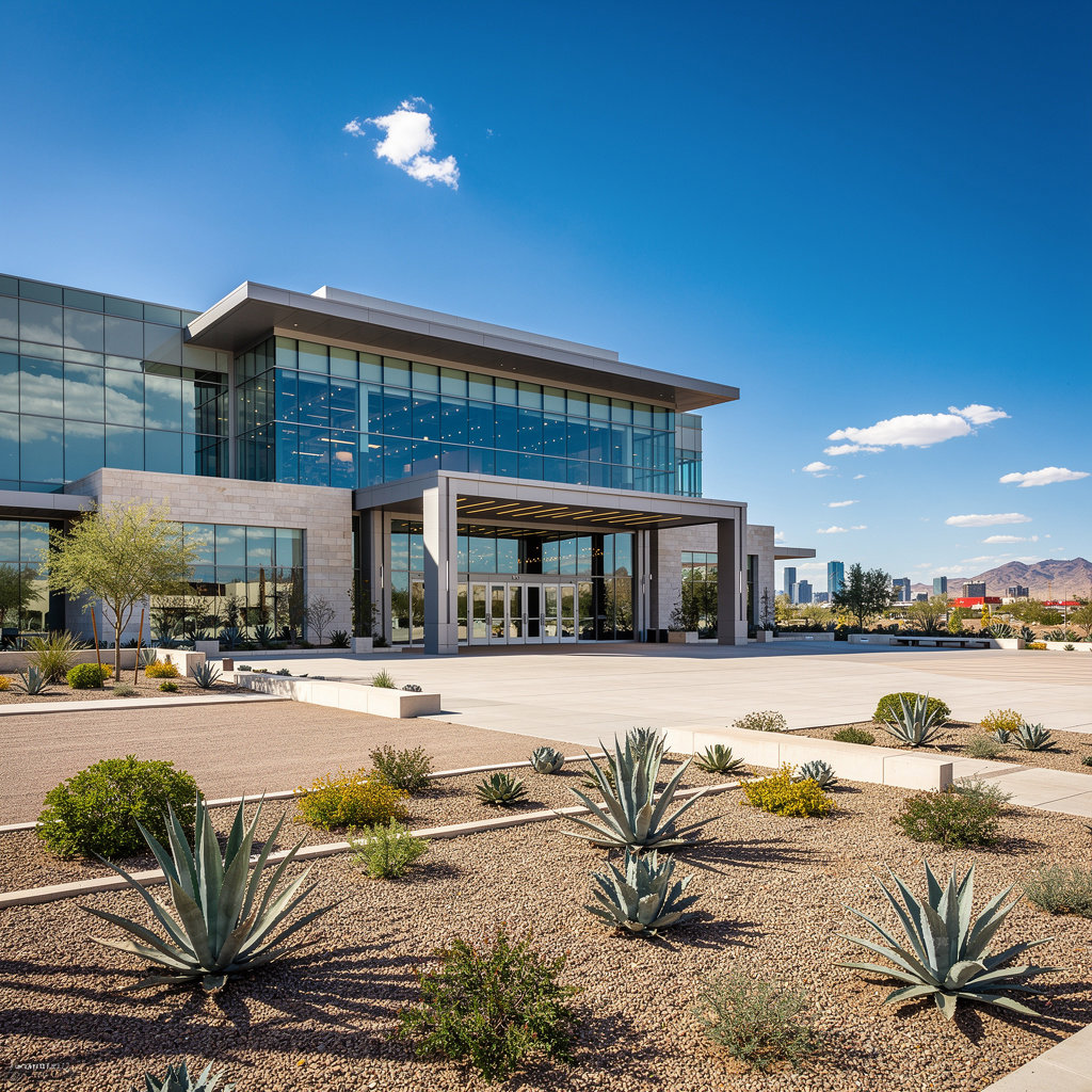 Cover for Arizona Mills 25 + IMAX