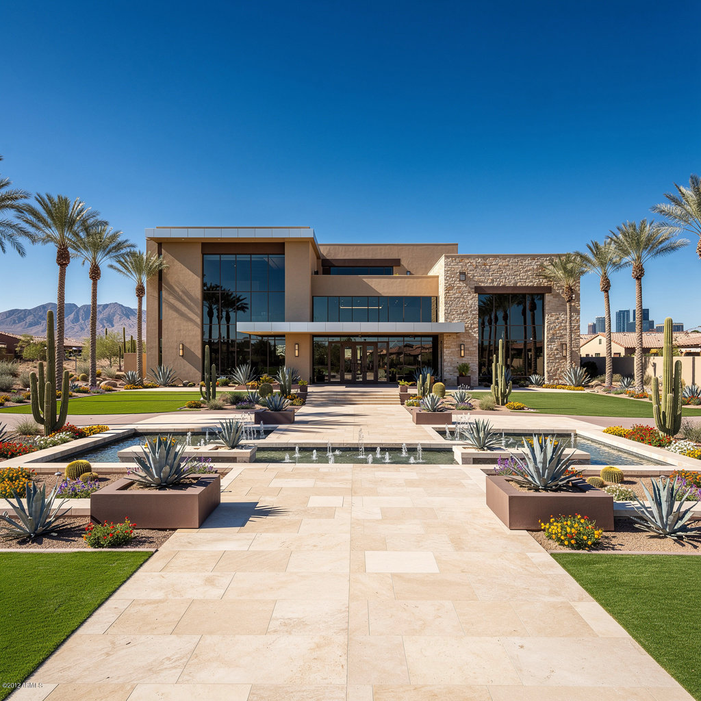 Cover for Bella Rose Estate