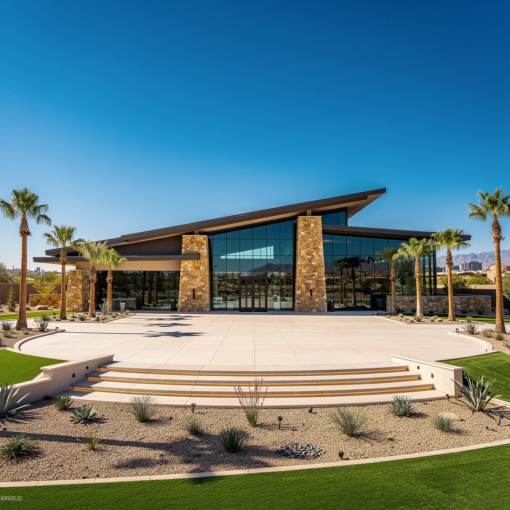 Cover for Topgolf - Glendale, AZ