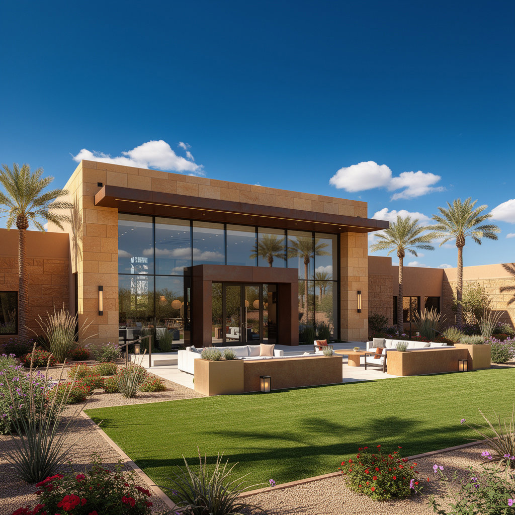 Cover for Chandler Museum