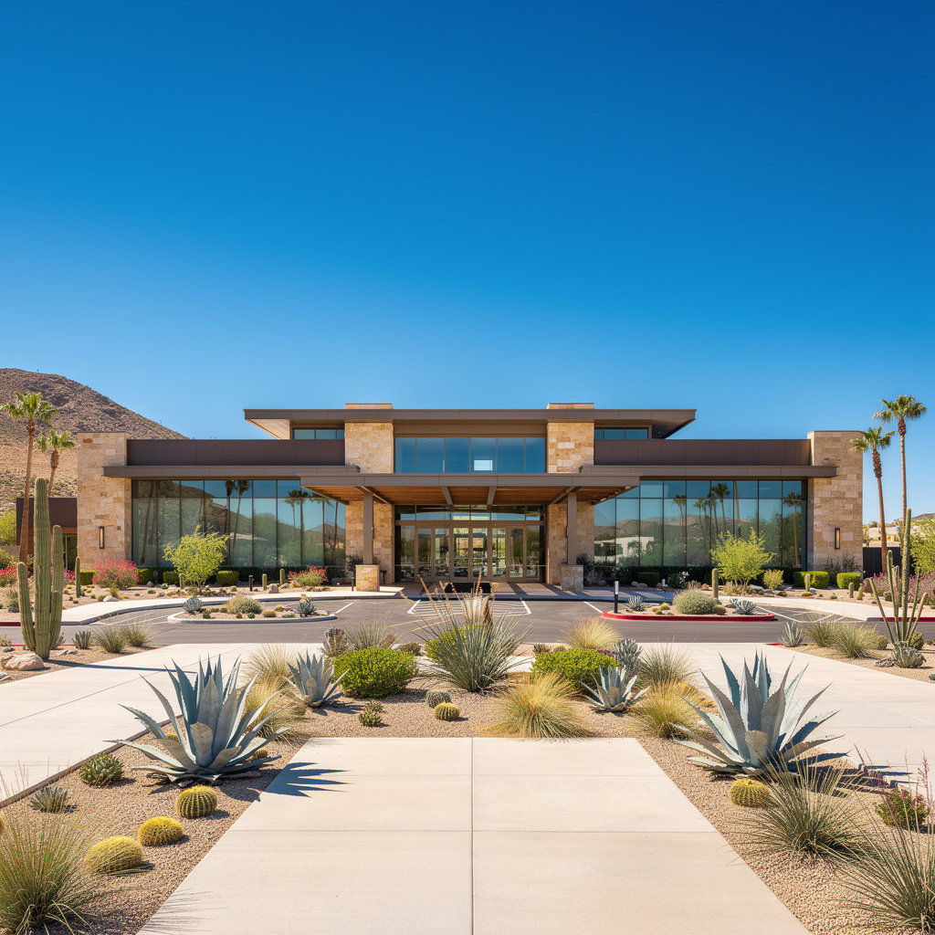 Cover for Palladium Event Center