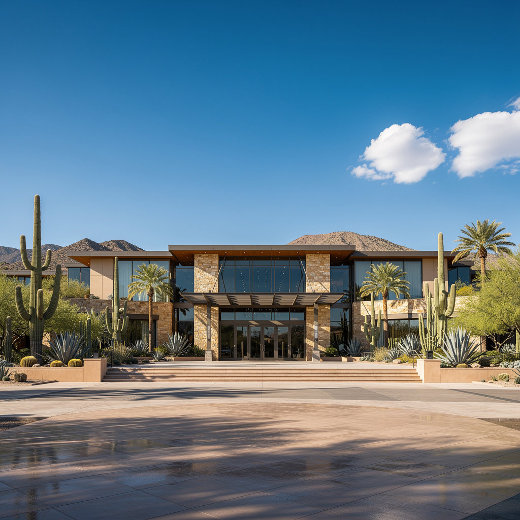 Cover for BATL Scottsdale