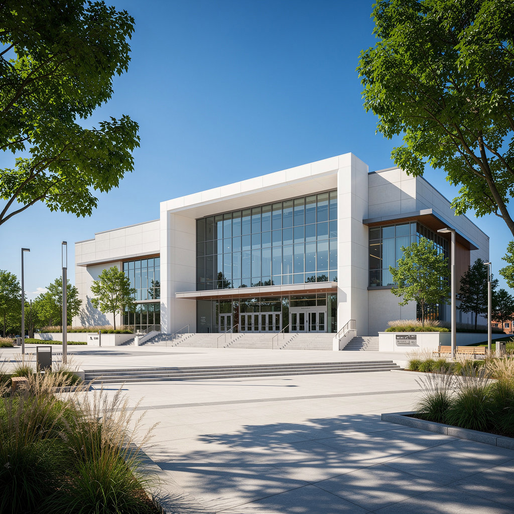 Cover for Walter K Gordon Theater - 