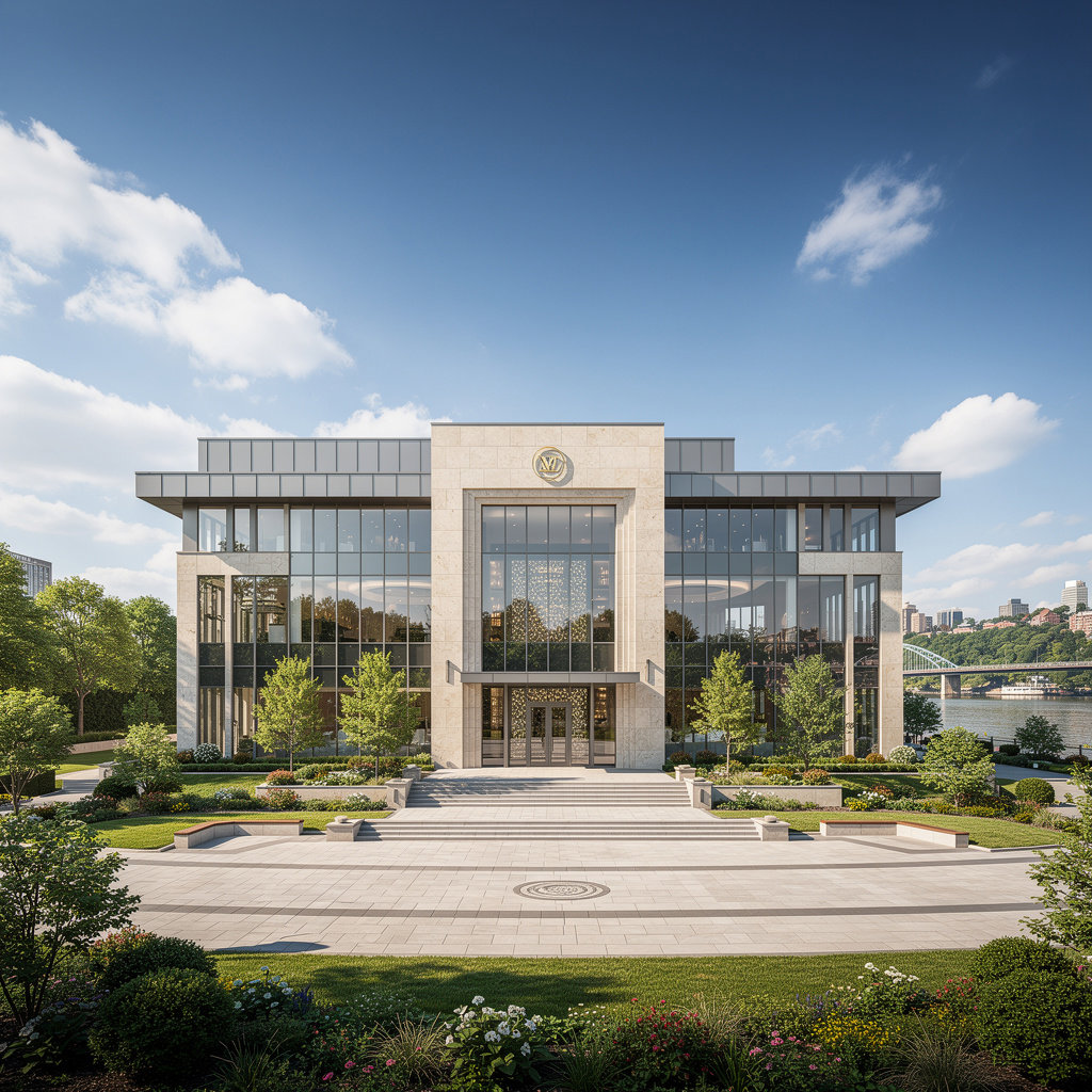 Cover for Conshohocken Rowing Center - 