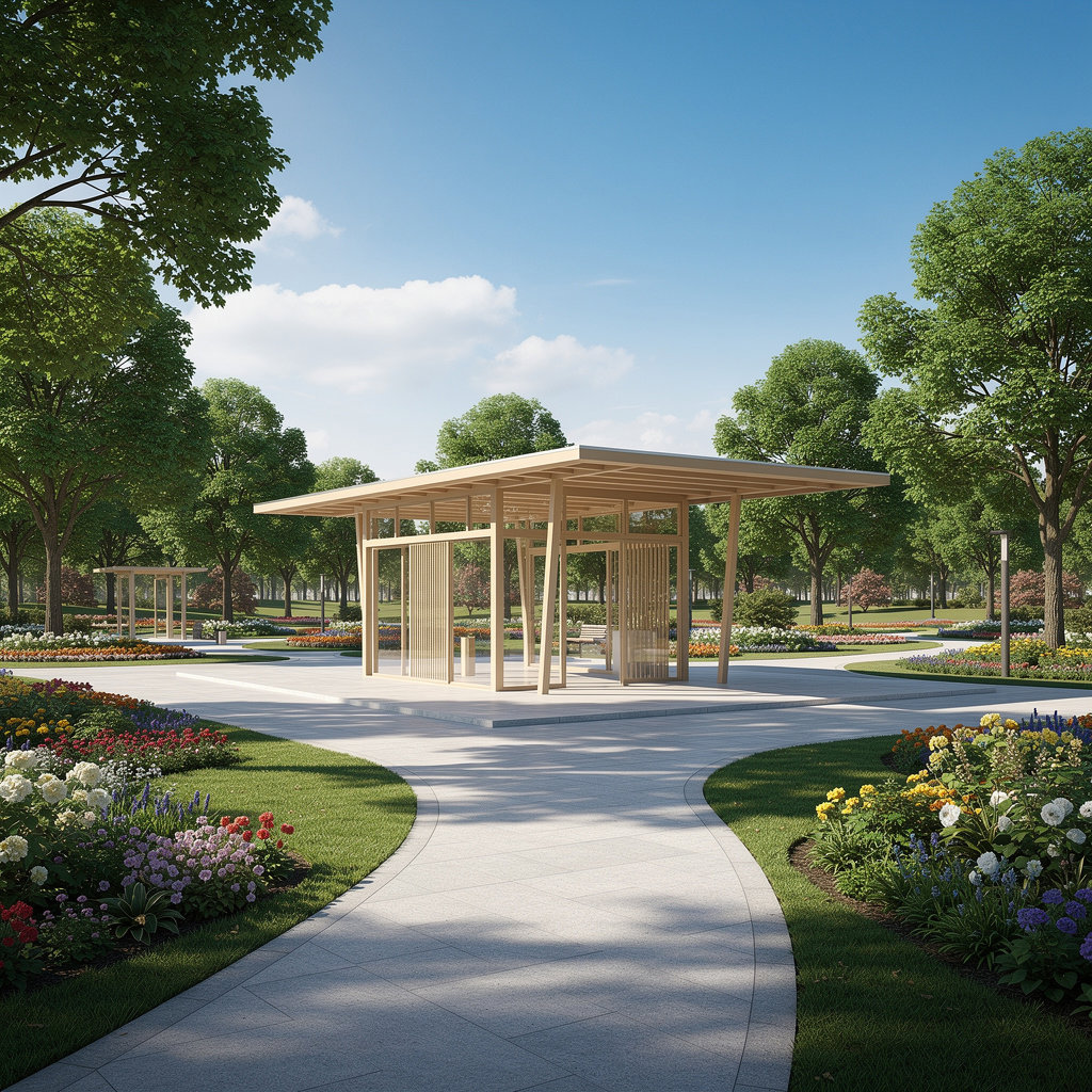 Cover for Greenfield Park