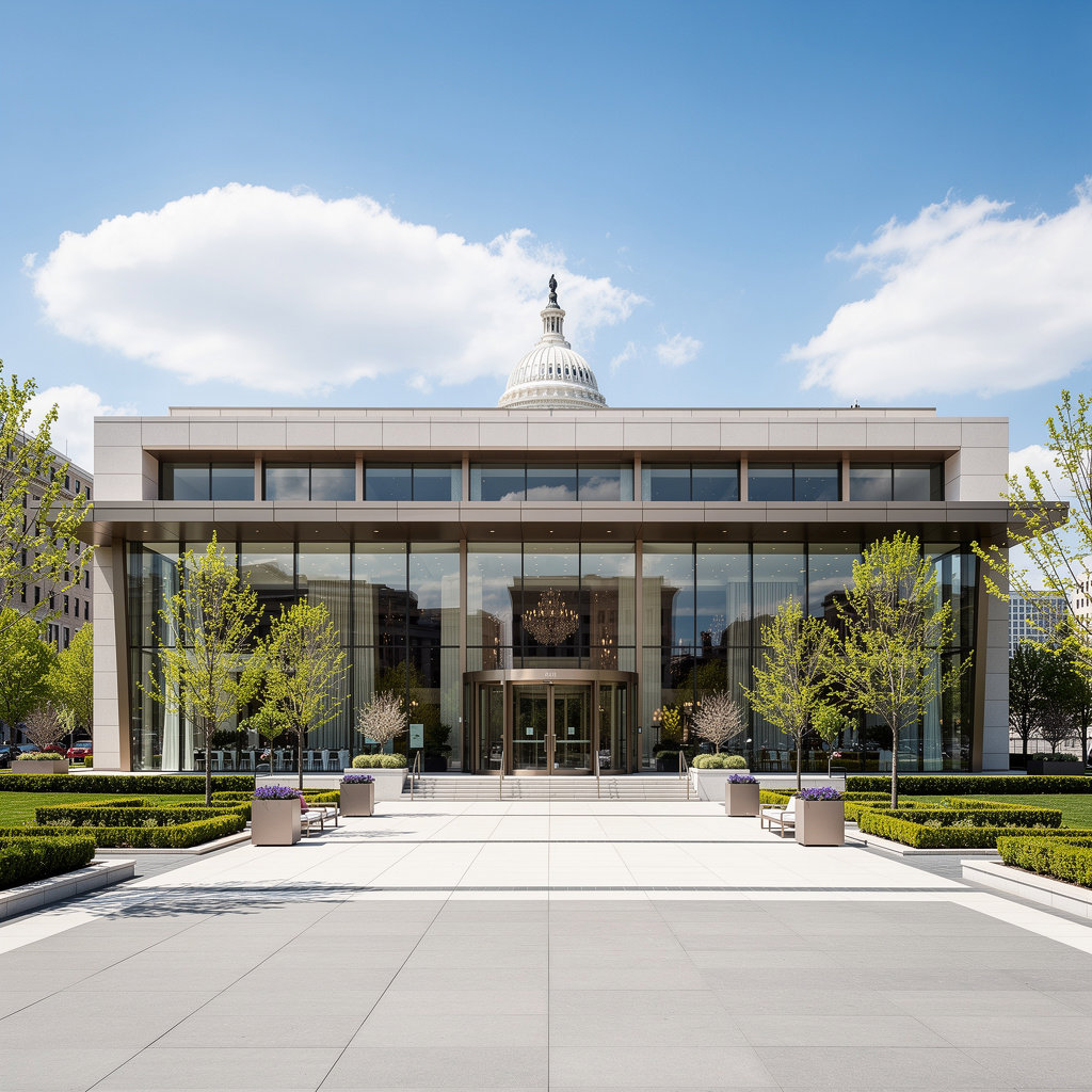 Cover for National Museum of African American History and Culture
