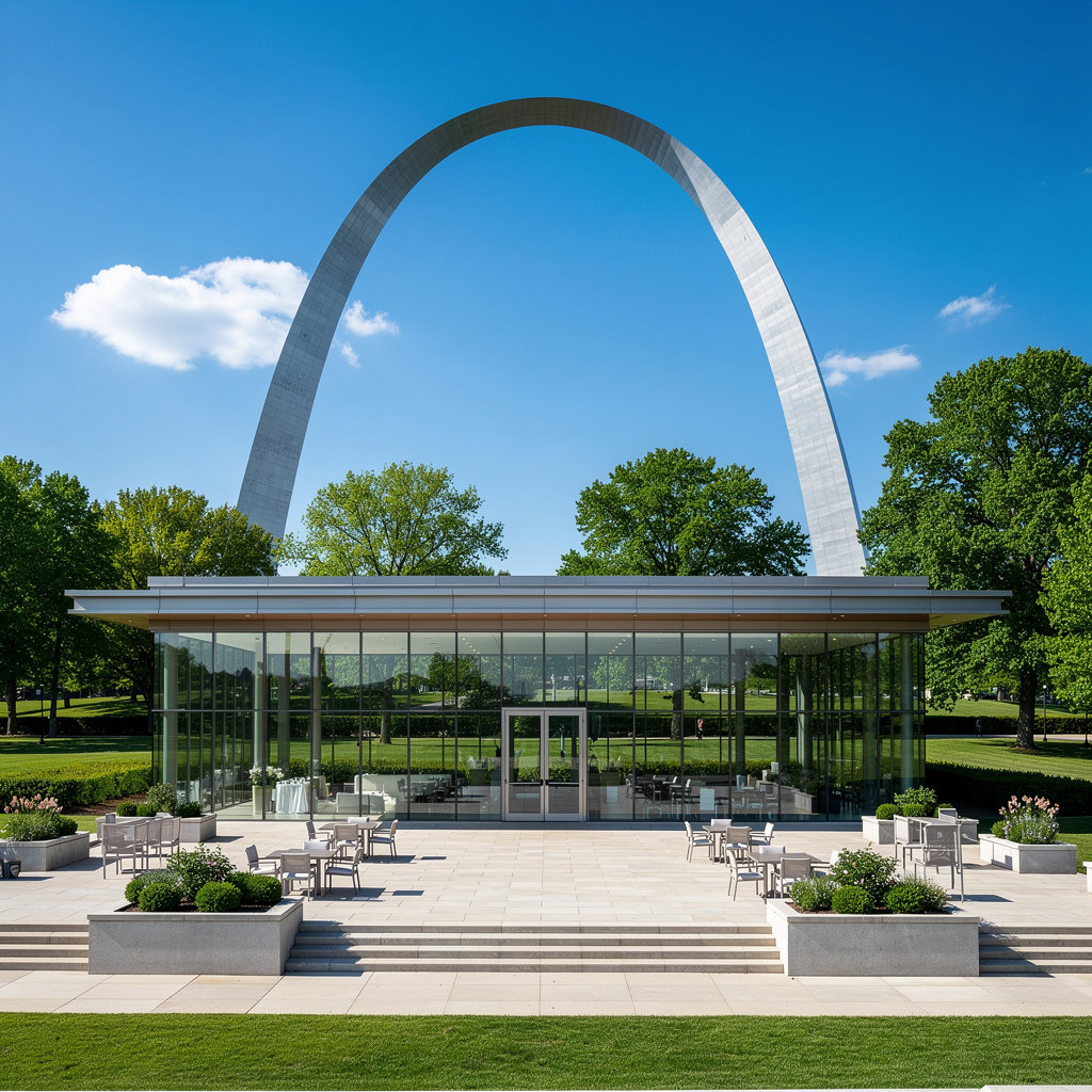 Cover for Ulysses S. Grant National Historic Site
