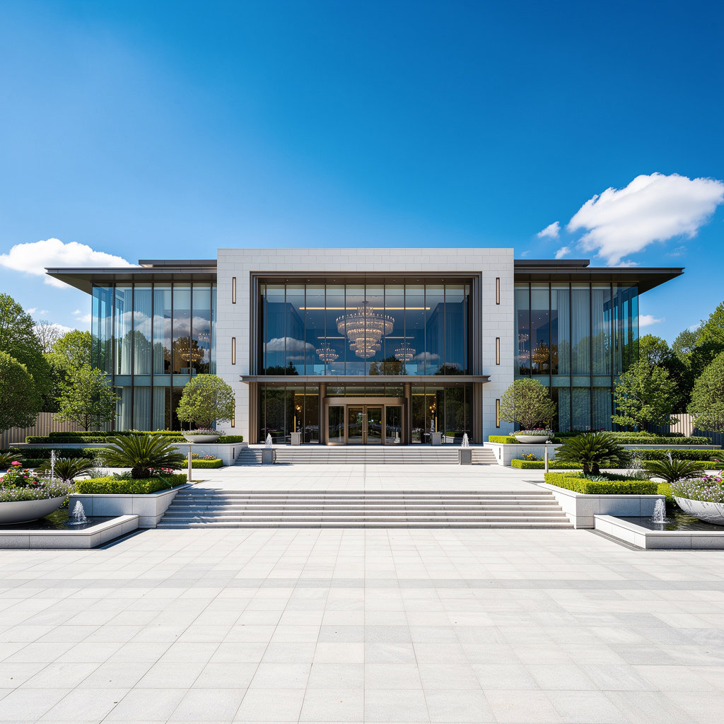 Cover for Waterfront Museum