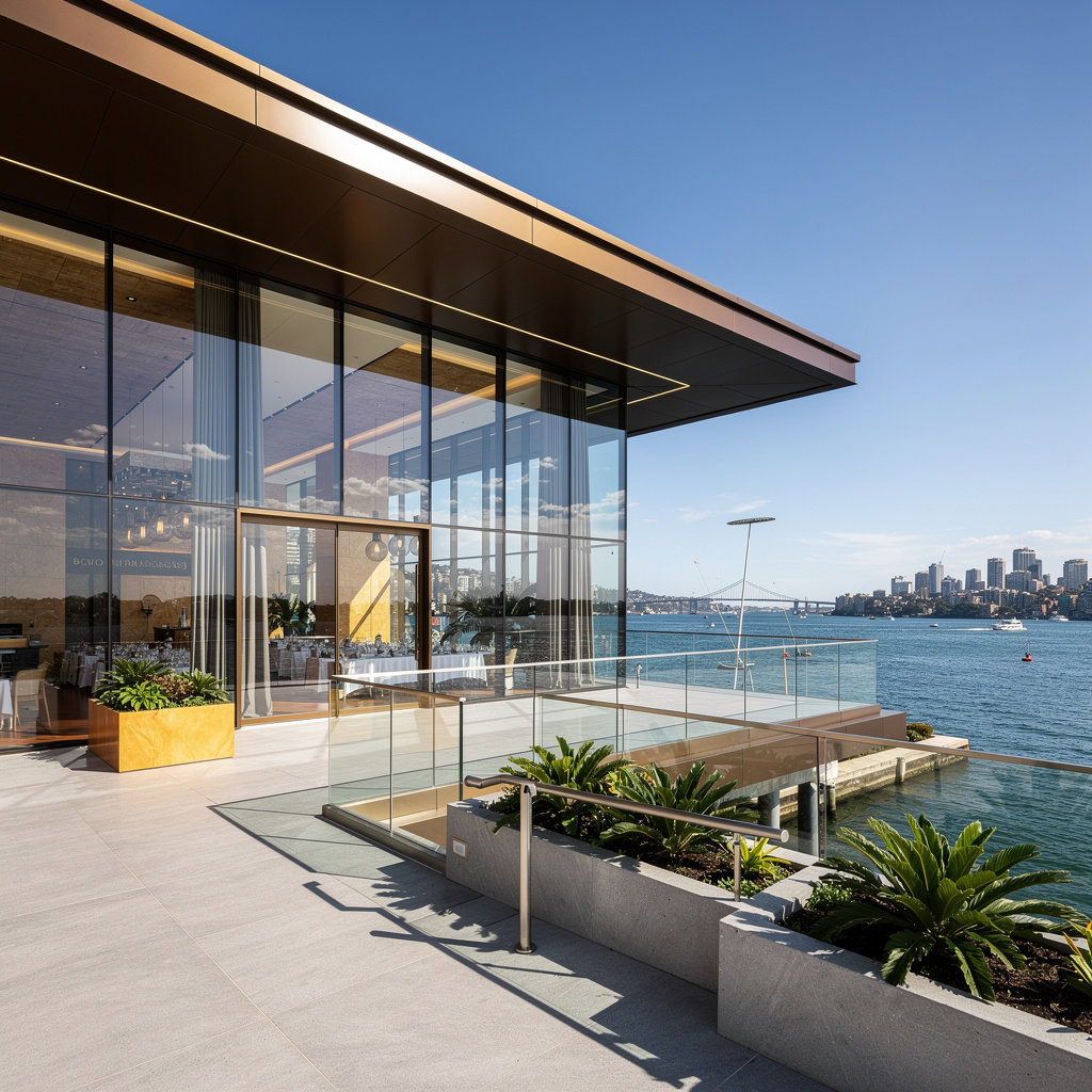 Cover for Royal Randwick Racecourse