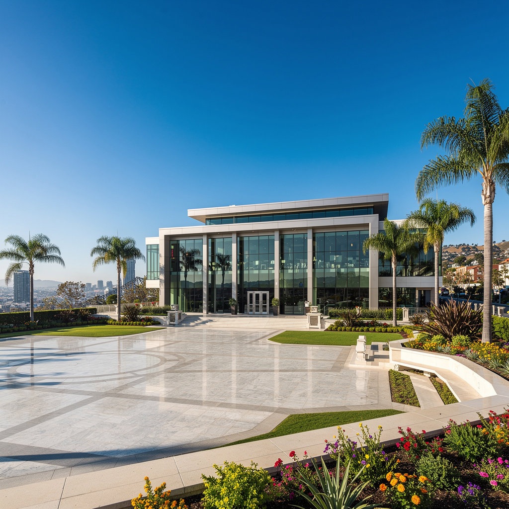 Cover for The New Children’s Museum