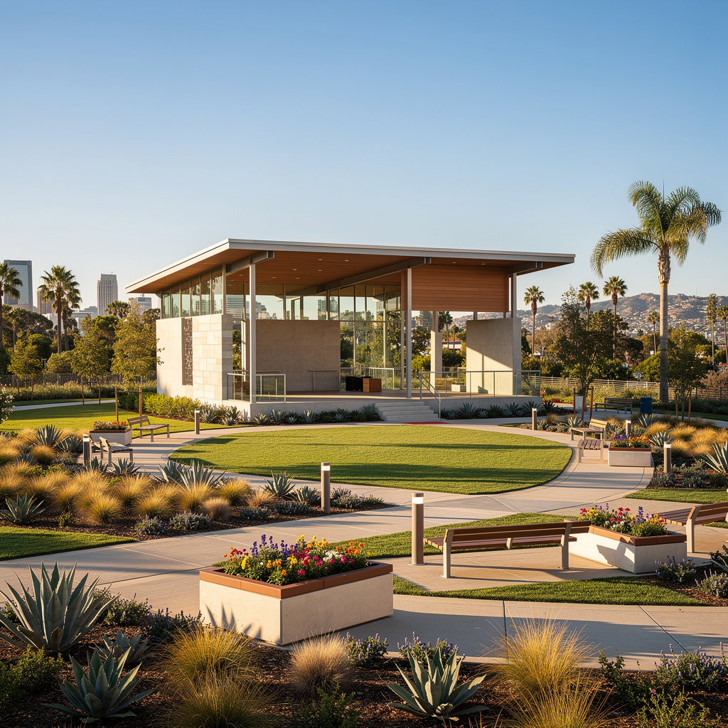 Cover for Mission Trails Regional Park