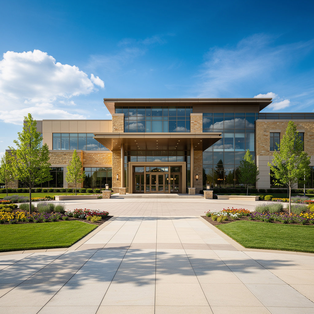 Cover for Eli Broad College of Business