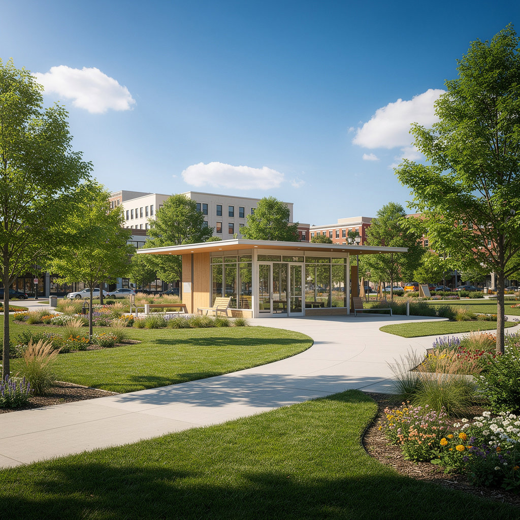 Cover for Catalpa Corner Horse Park