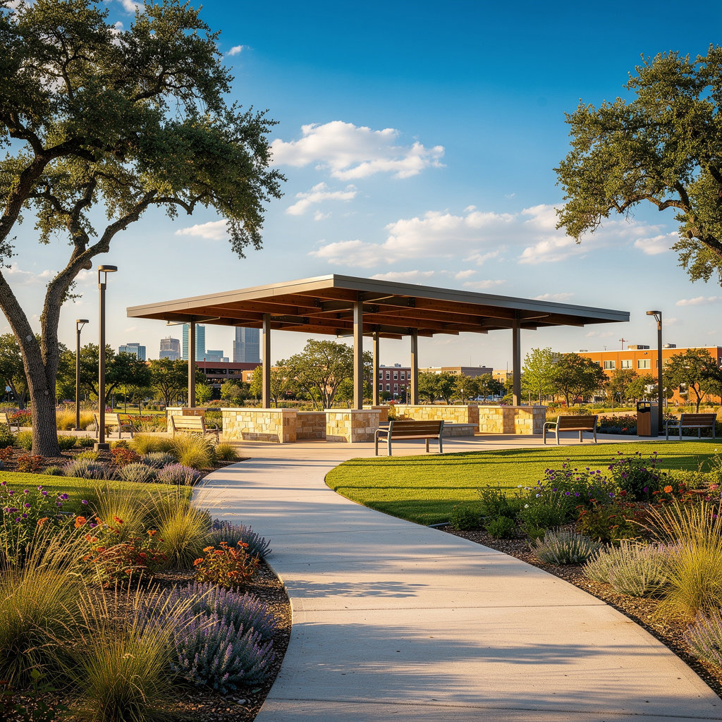 Cover for Hyde Park Gym