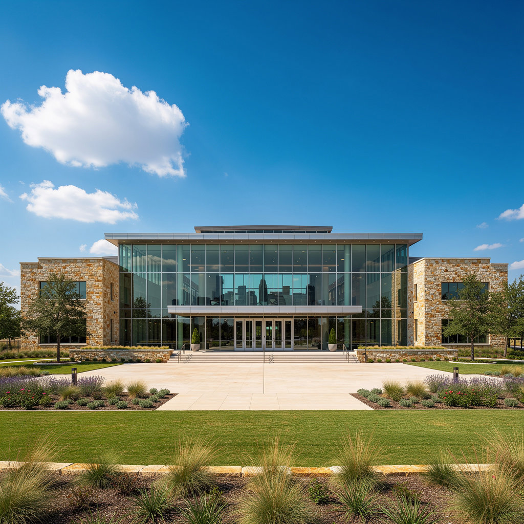 Cover for Stark Center for Physical Culture and Sports