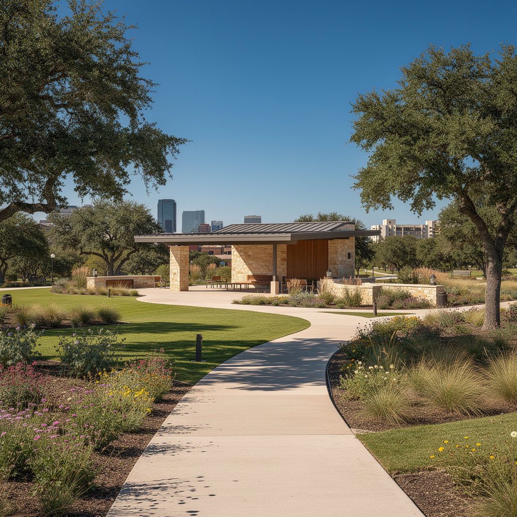 Cover for Dove Springs District Park Pool
