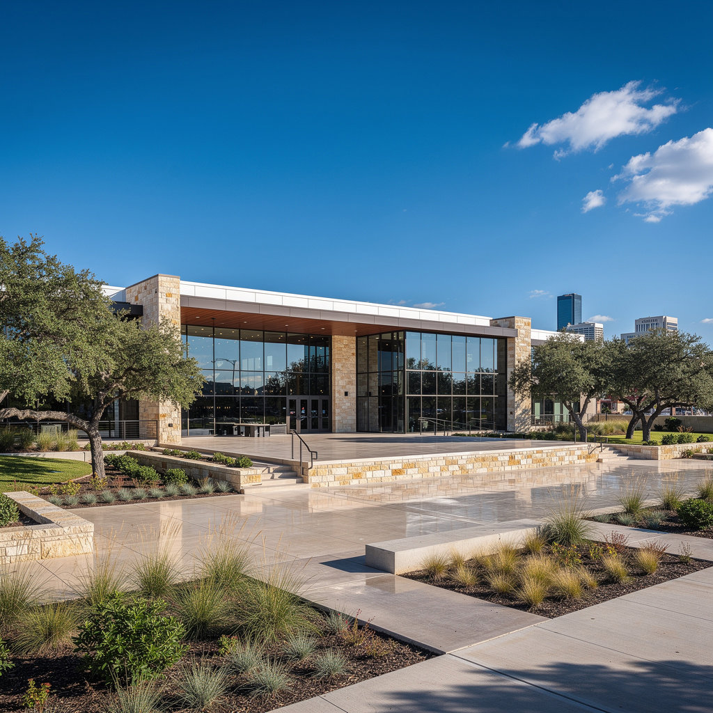 Cover for West Austin Youth Association