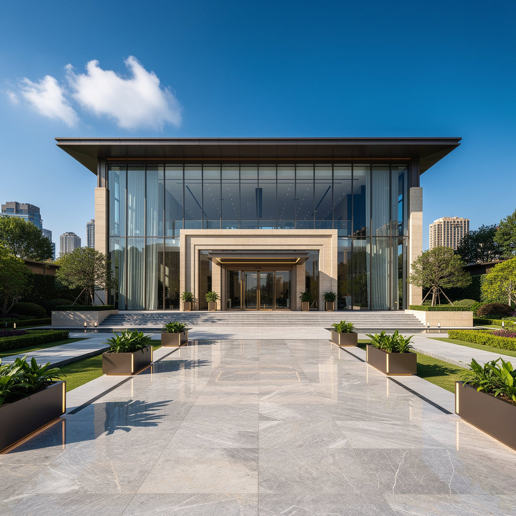 Cover for Capitol Complex Visitor Center