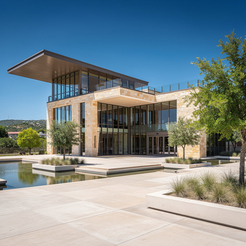 Cover for Moncrief-Neuhaus Athletic Center
