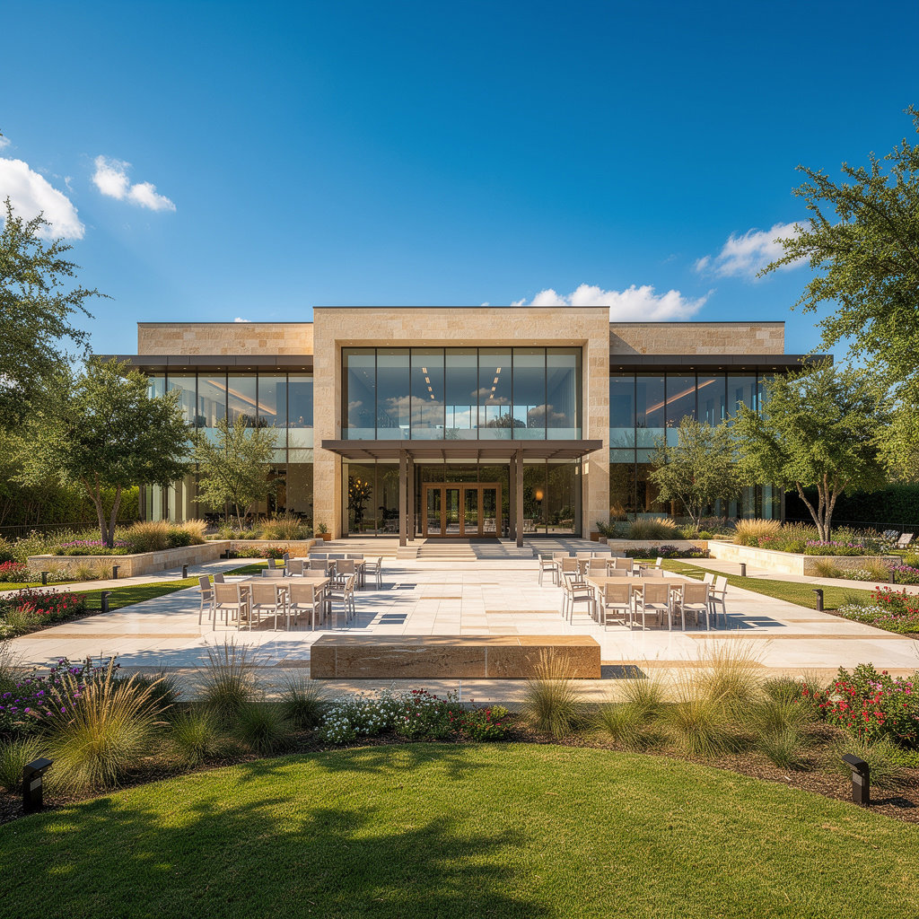 Cover for The Riley Building