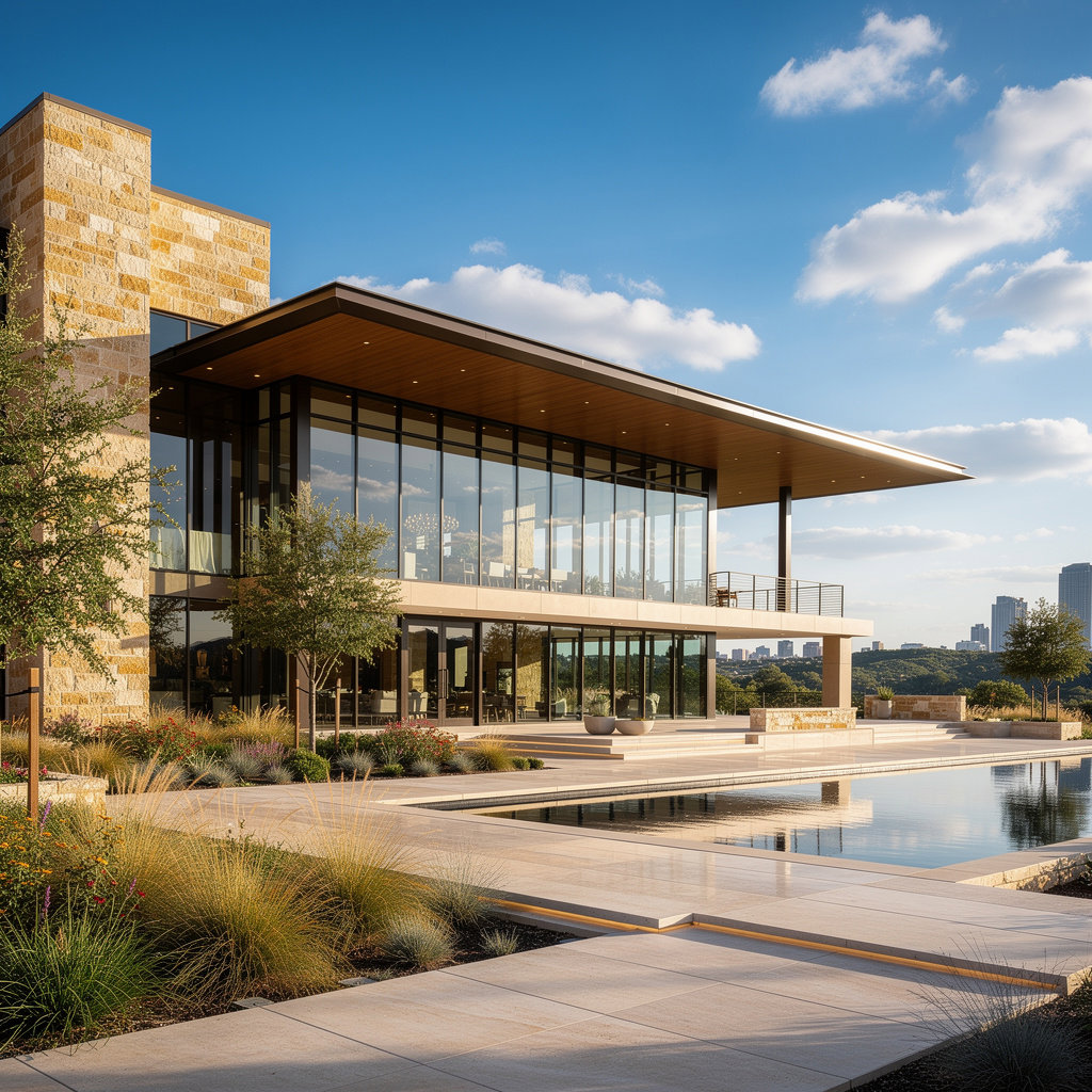 Cover for Austin Nature & Science Center