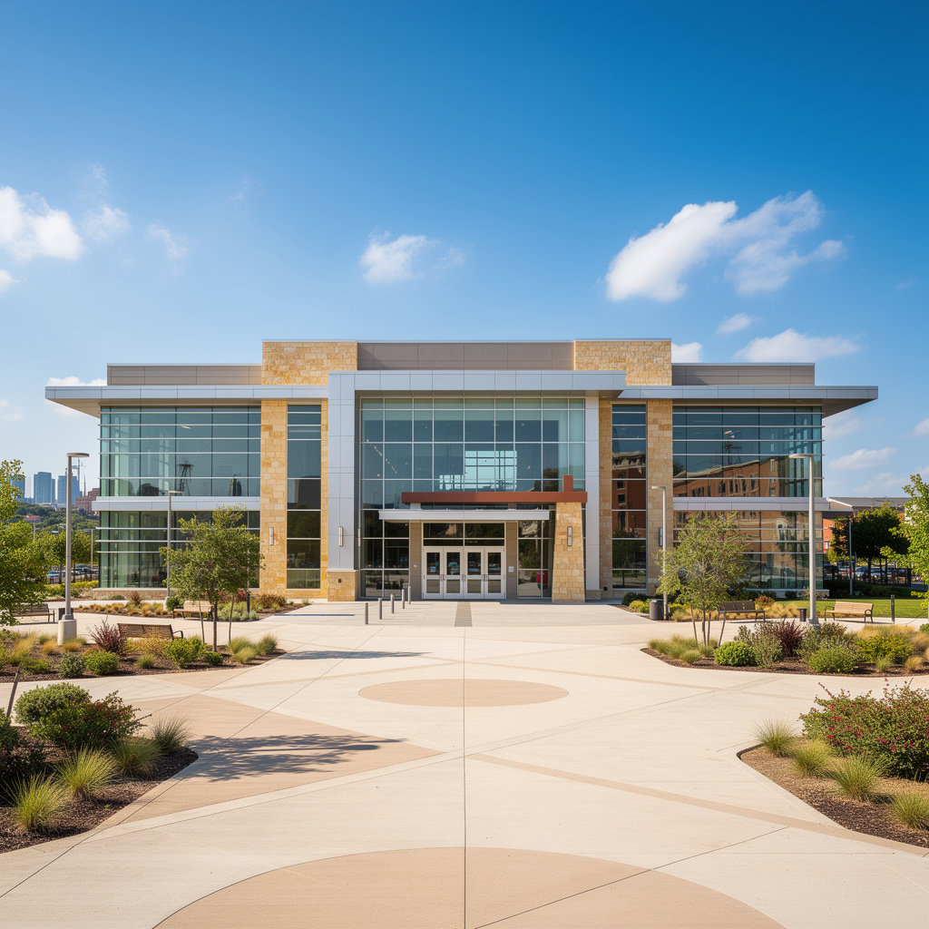Cover for IPIC Theaters - Austin, TX