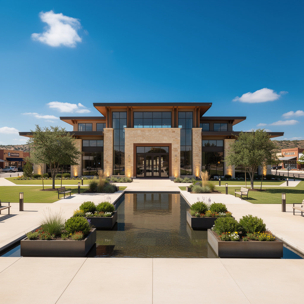 Cover for Seeger Gymnasium