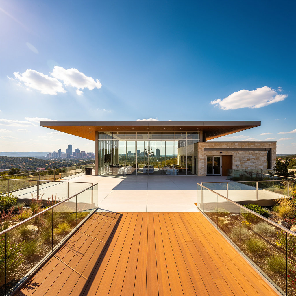 Cover for Travis County Exposition Center