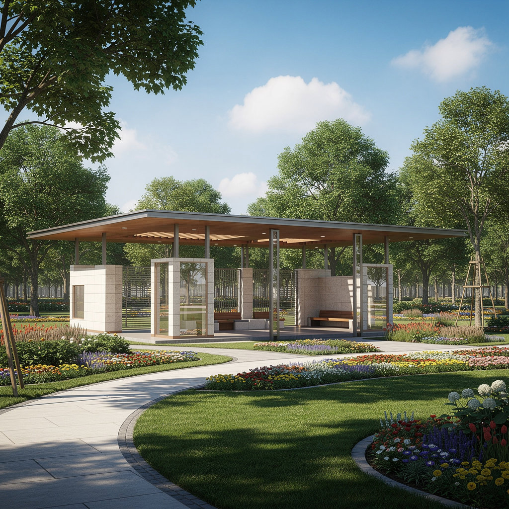Cover for Moody Ampitheater at Waterloo Park