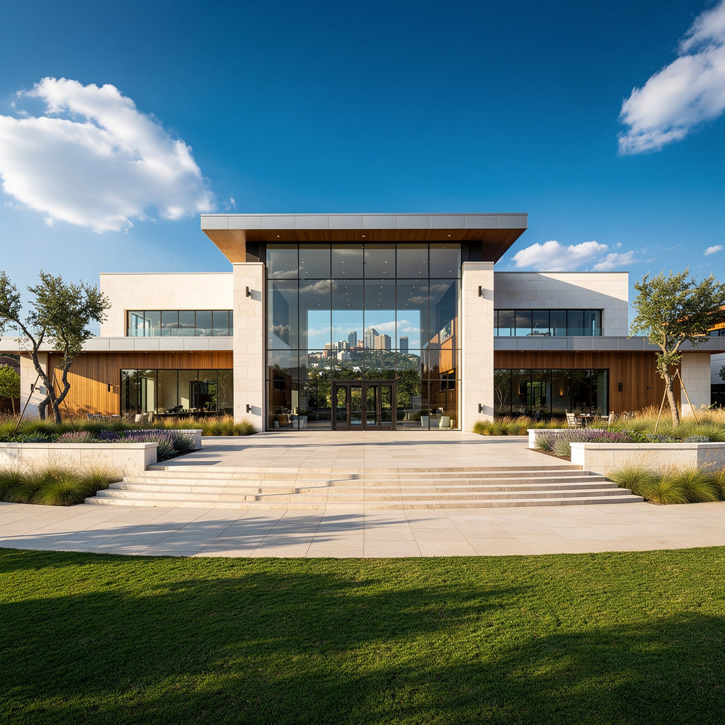 Cover for Wells Branch Soccer Complex