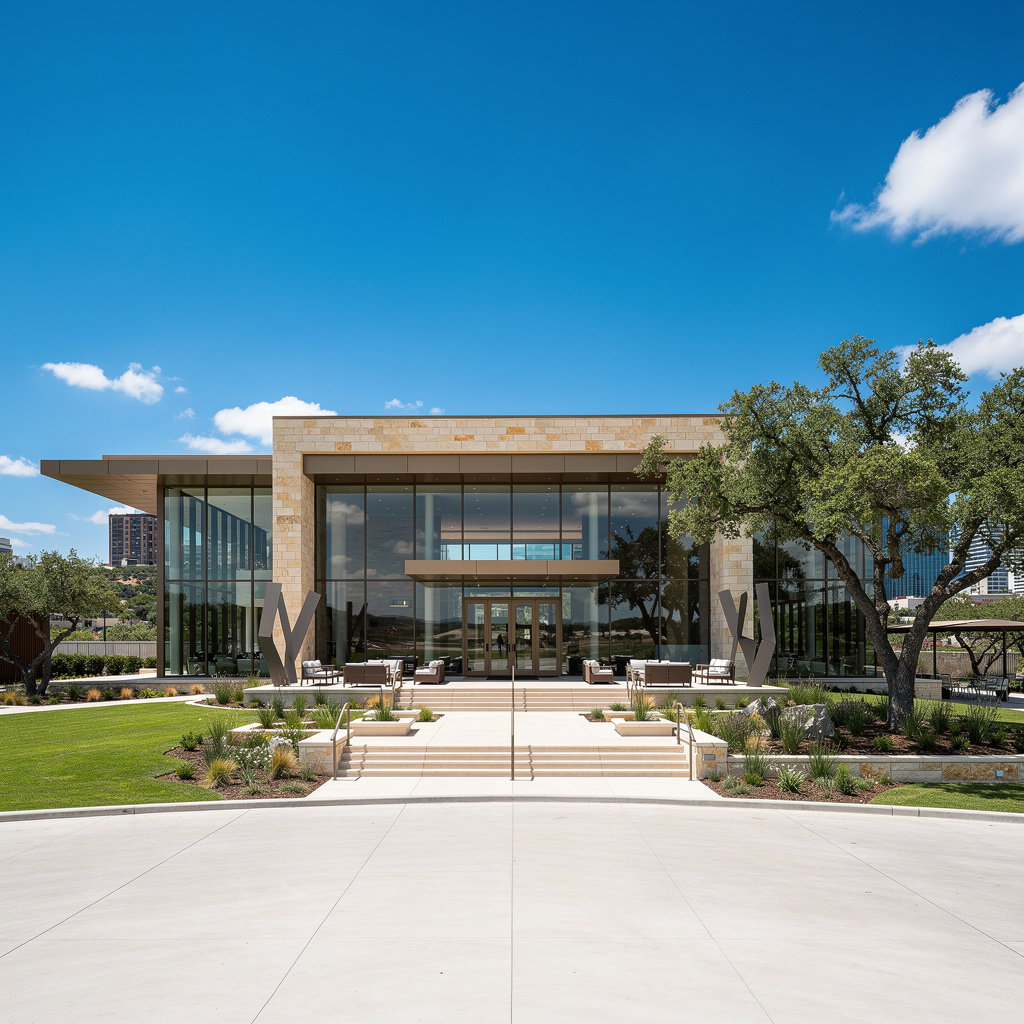 Cover for Onion Creek Soccer Complex