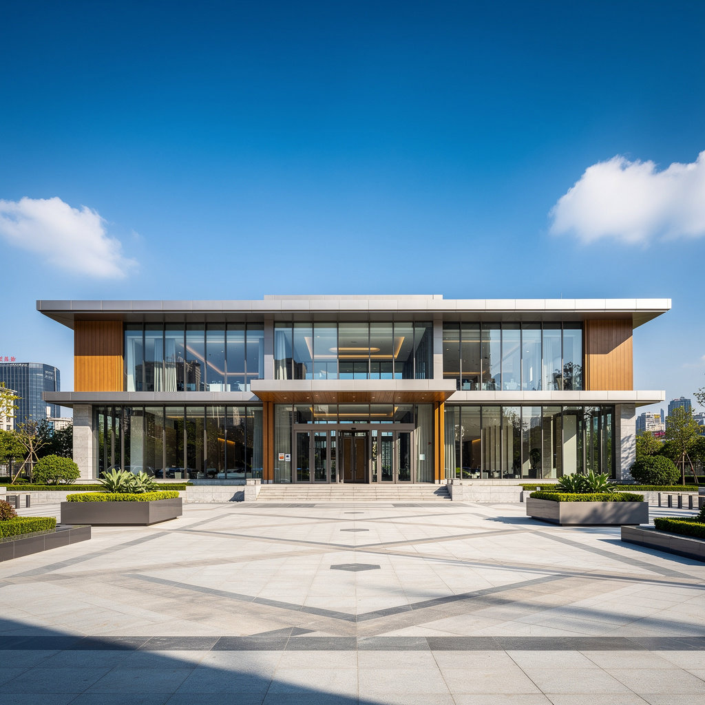 Cover for Austin Tennis Center