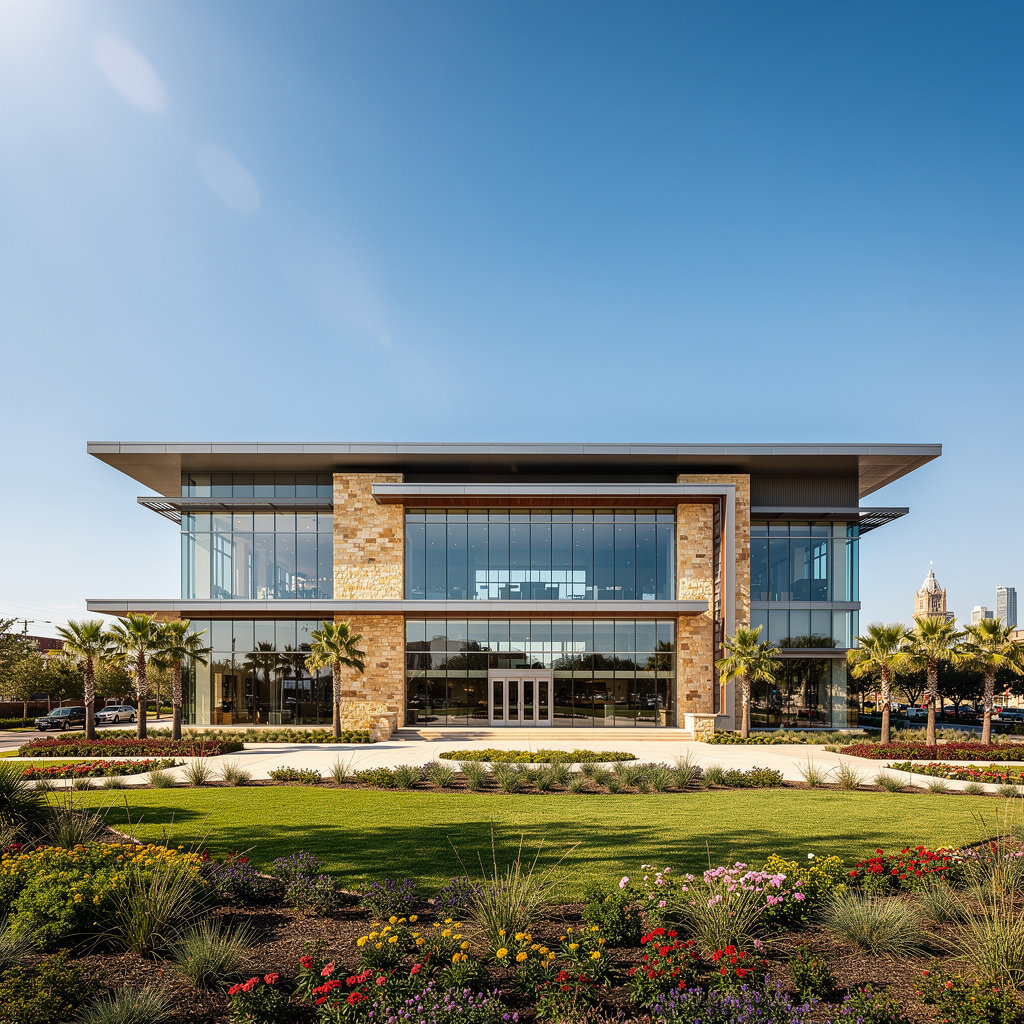 Cover for Alumni Athletics and Convocation Center/ Bill Greehey Arena - 