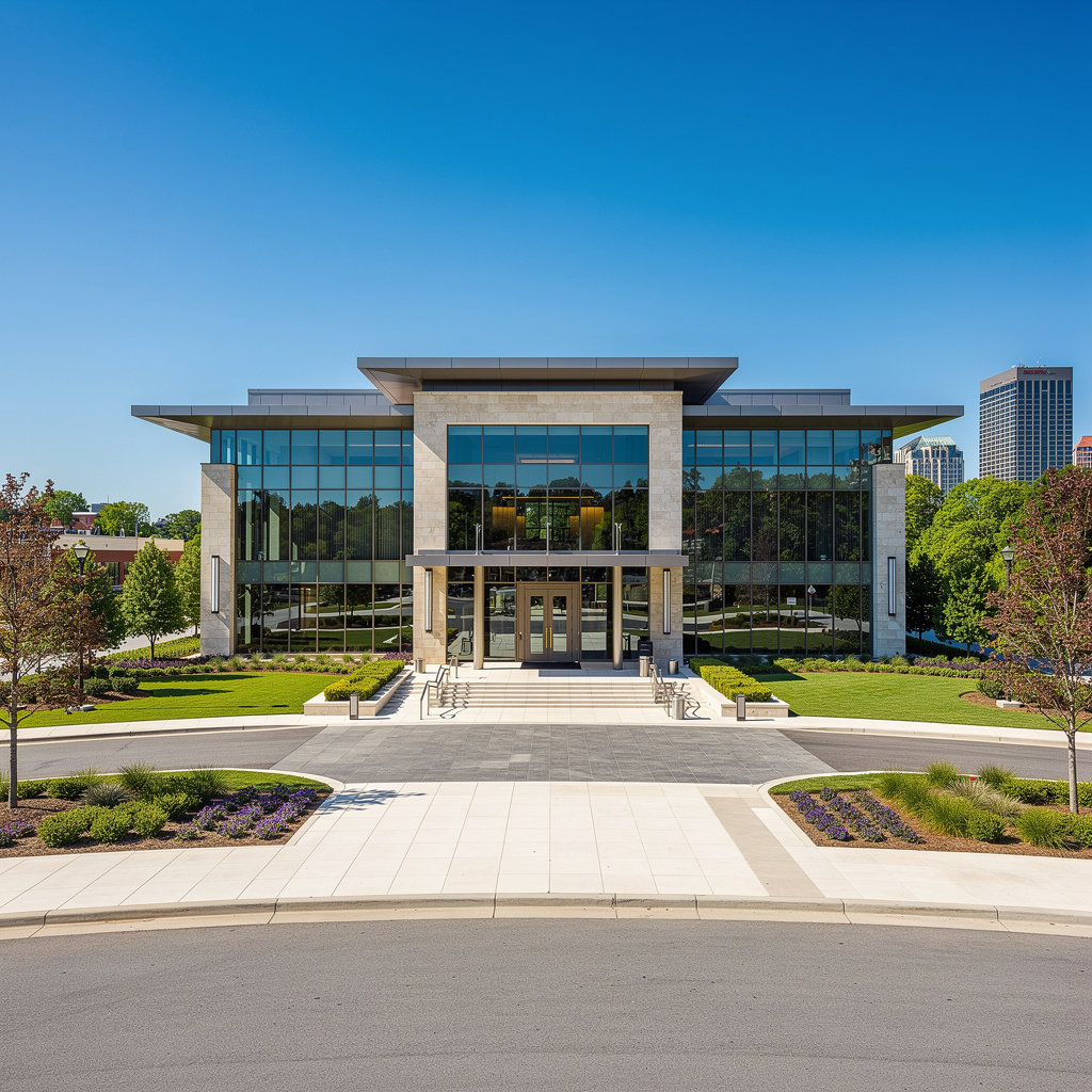 Cover for North Carolina Museum of Natural Sciences