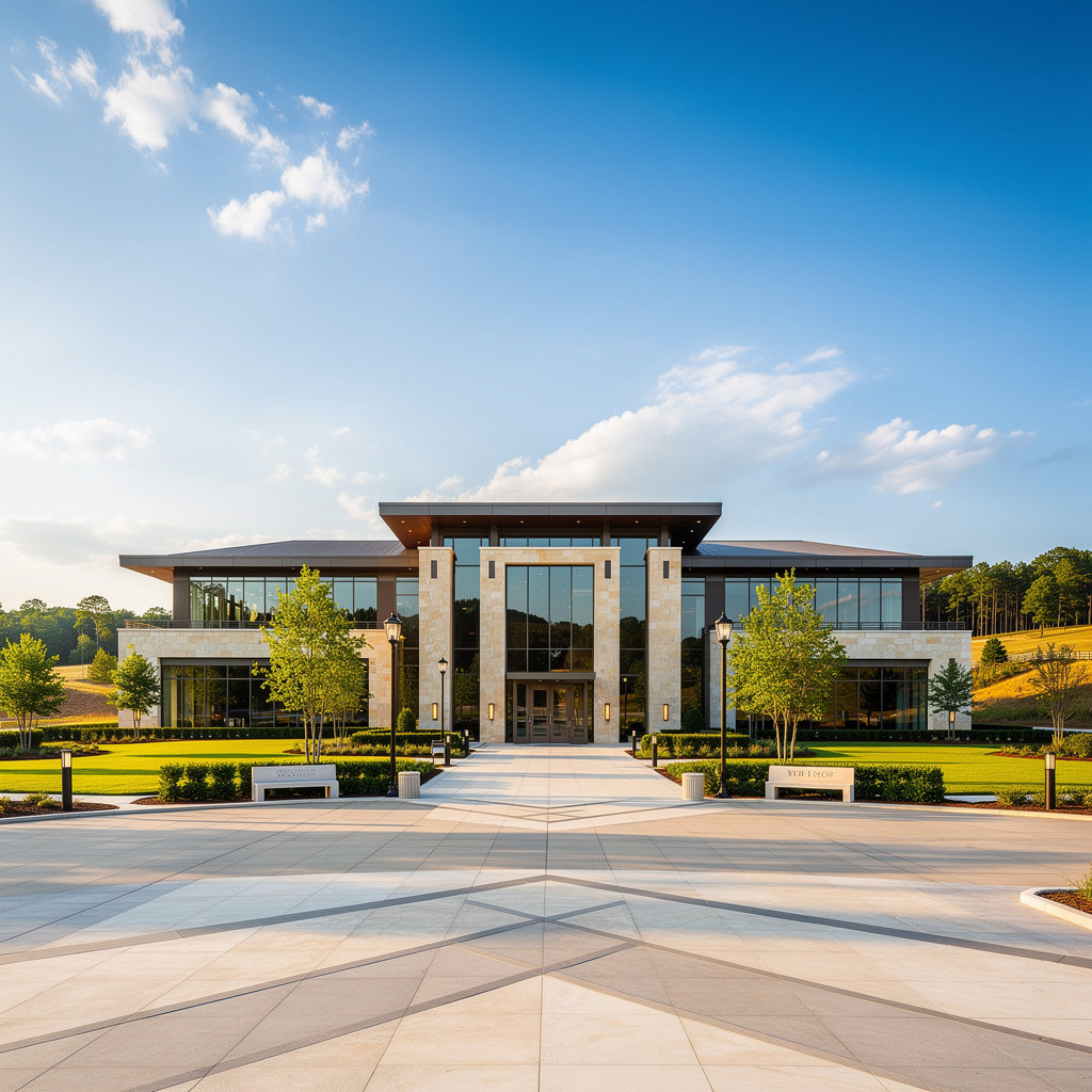 Cover for RTJ Golf Trail at Capitol Hill