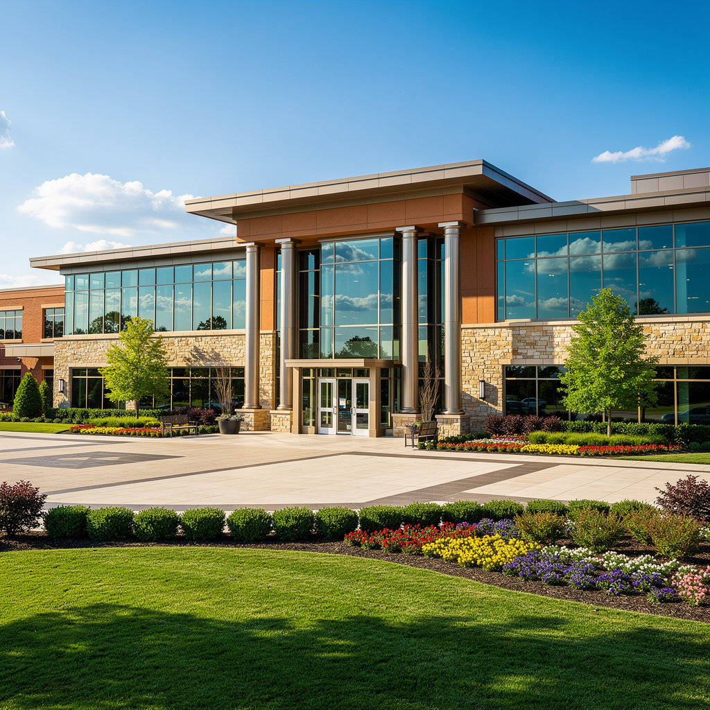 Cover for Richard Siegel Soccer Complex