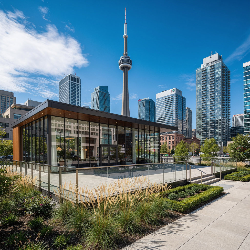 Cover for University of Toronto