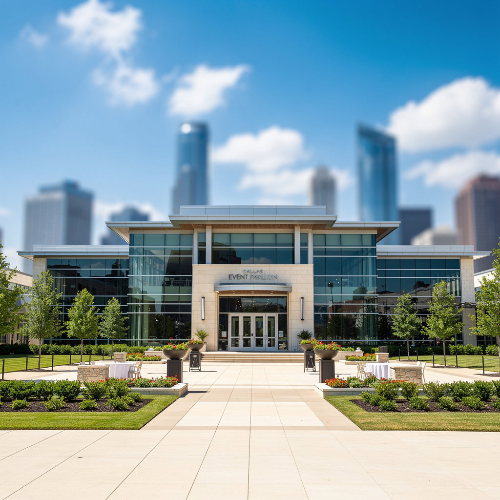 Cover for Downtown Fitness Center, Dallas