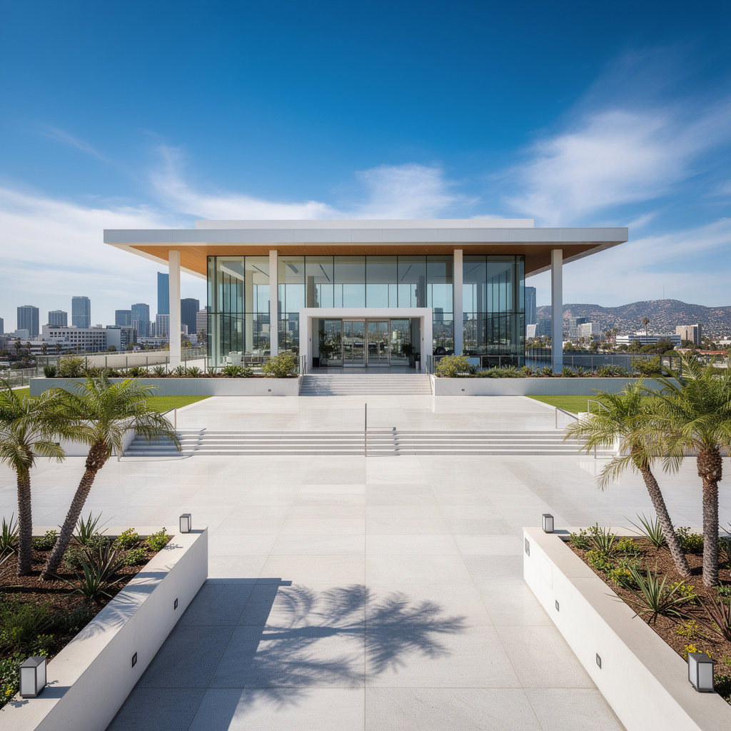 Cover for Encanto Recreation Center