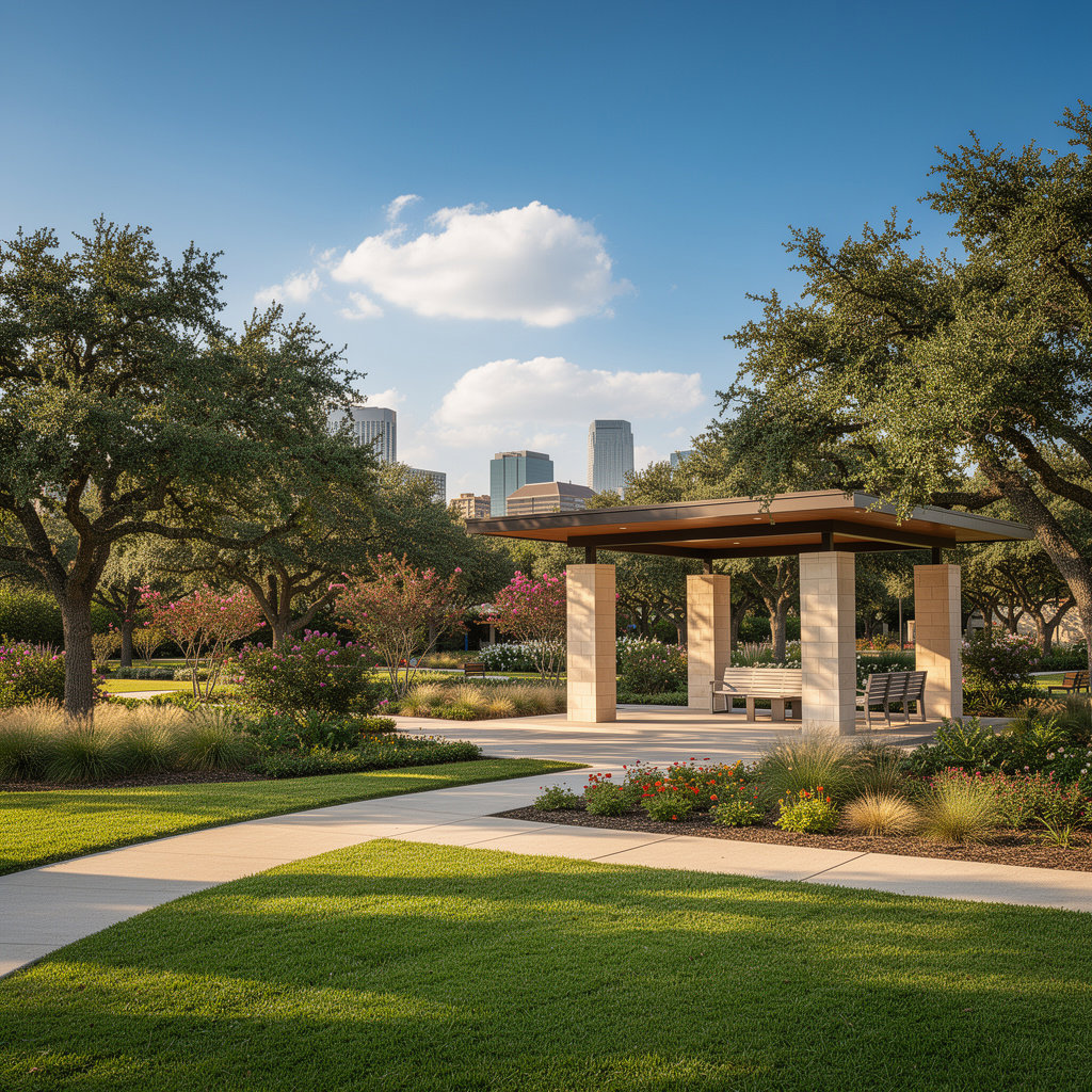 Cover for Houston Motorsports Park