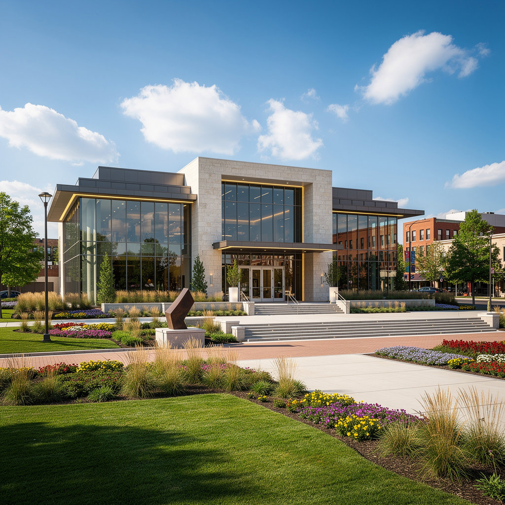 Cover for Grewal Hall