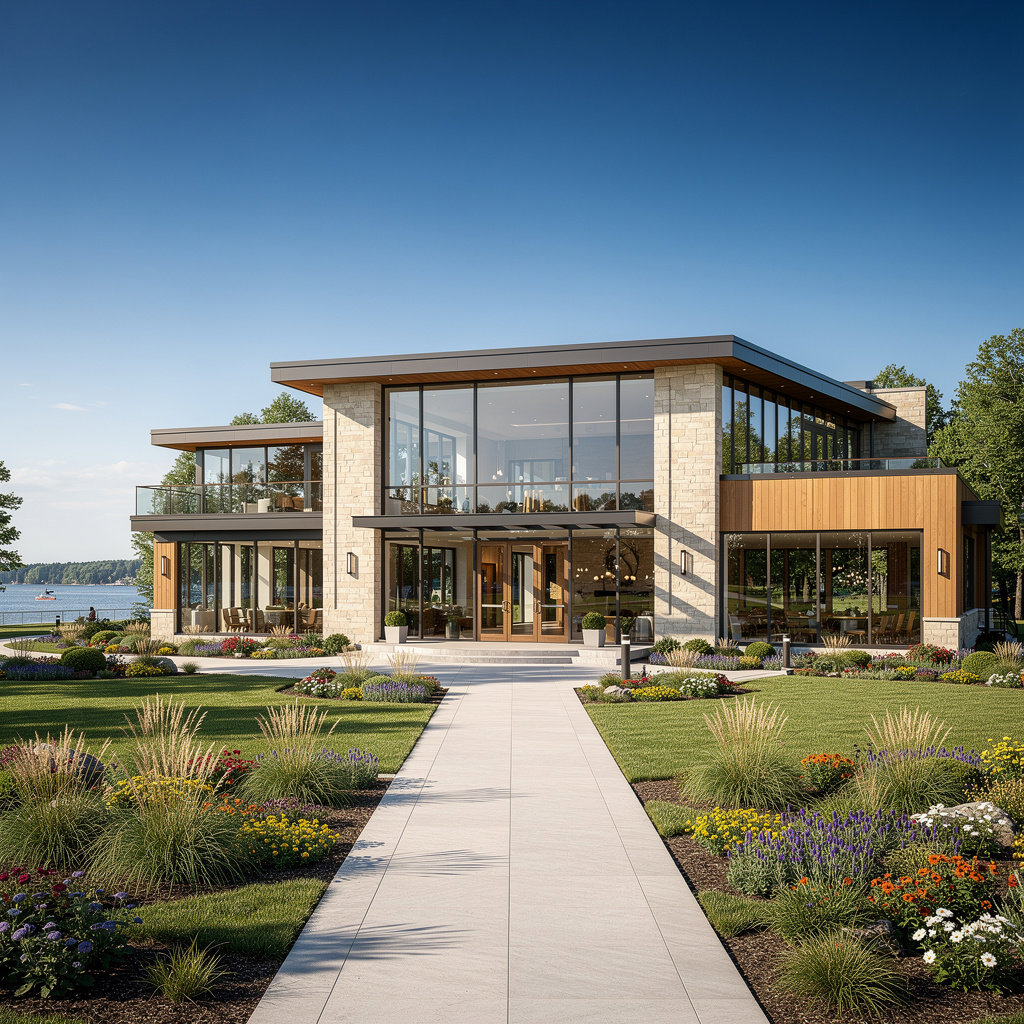Cover for 5052 Michigan 66, Charlevoix, MI, United States, Michigan 49720