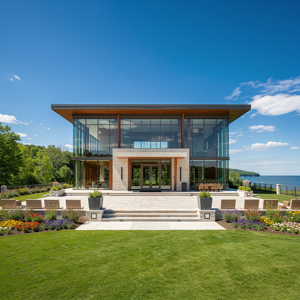 Cover for 5052 M-66 North, Charlevoix, MI, United States, Michigan 49720