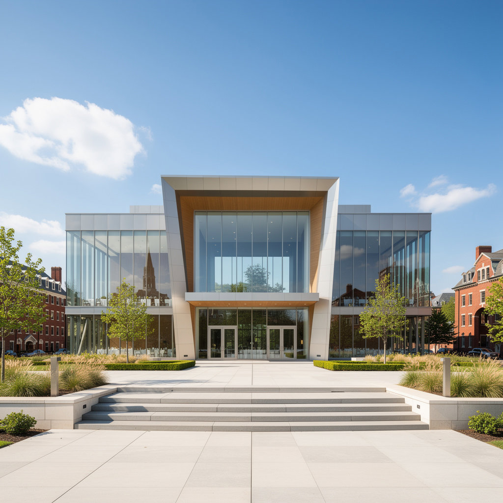 Cover for MIT